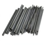 Silicon Carbide Ceramic Rods LIFEYYZG High Purity Industrial-0