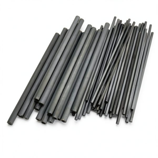 Silicon Carbide Ceramic Rods LIFEYYZG High Purity Industrial-0
