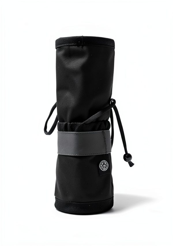 Canada Pooch Dog Boots Water Resistant Fleece Lined Outdoor-3