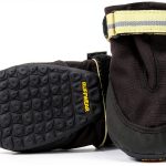 Ruffwear Dog Boots All Season Paw Protection Sunrise Yellow-0