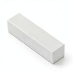 CORNING INC Ceramic Rods Machinable Zero Porosity Industrial-0