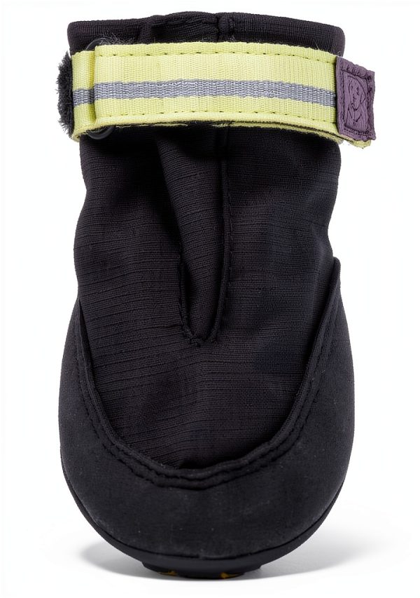 Ruffwear Dog Boots All Season Paw Protection Sunrise Yellow-1