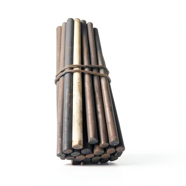 Silicon Carbide Ceramic Rods LIFEYYZG Industrial Material-4