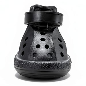 JZXOIVA Dog Boots Heat Protection Secure Fit Size 6-0