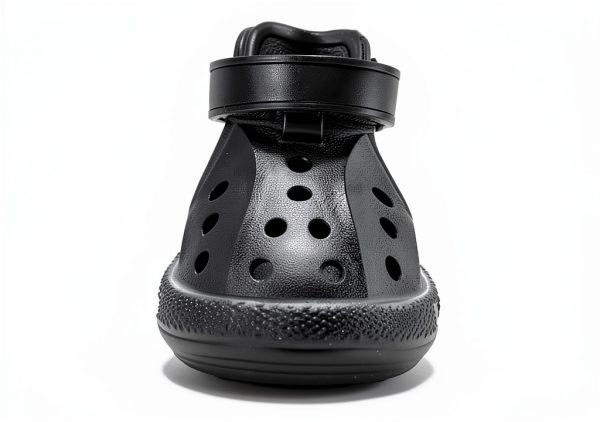 JZXOIVA Dog Boots Heat Protection Secure Fit Size 6-0