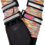 CeeSquared Dog Boots Neoprene Breathable Paw Protection-0