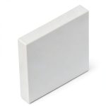 CORNING INC Ceramic Sheets Zero Porosity Easily Machinable-0