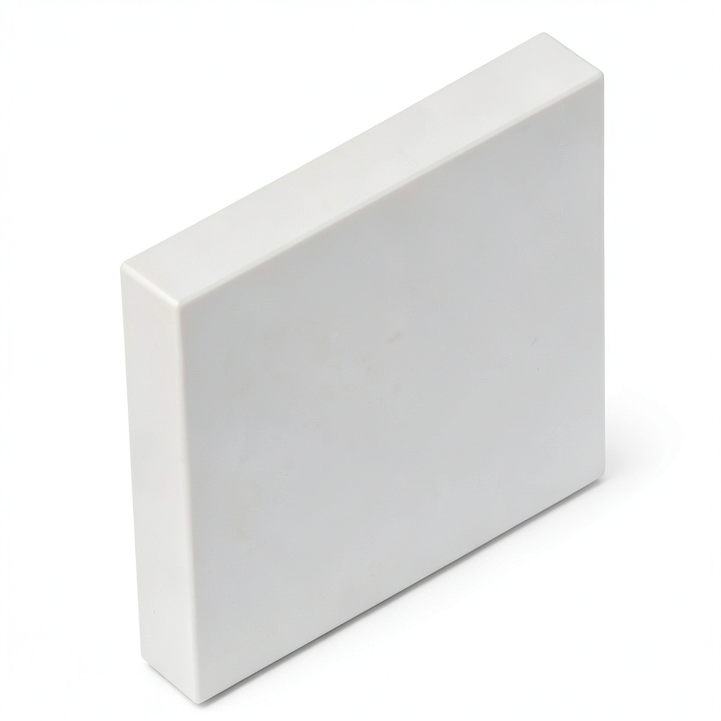 CORNING INC ceramic sheets in an industrial setting