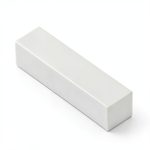 CORNINC Ceramic Rods Machinable Zero Porosity Industrial-0