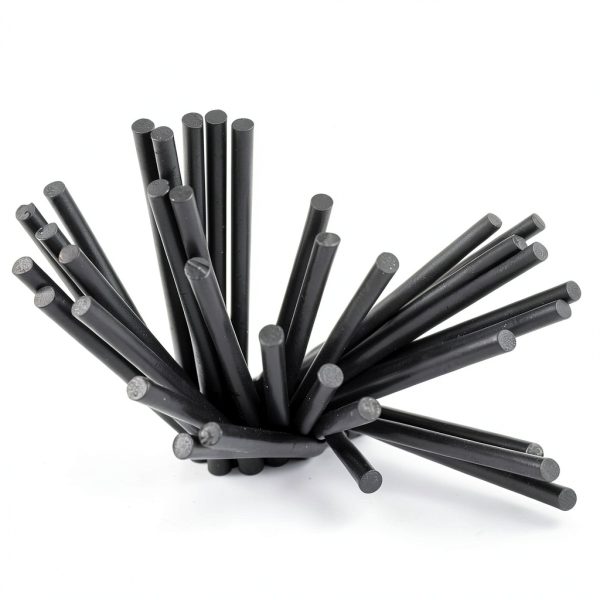 Silicon Carbide Ceramic Rods LIFEYYZG High Purity Industrial-1