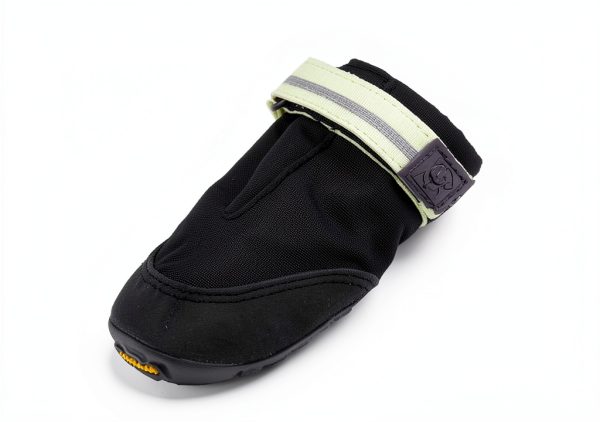 Ruffwear Dog Boots All Season Paw Protection Sunrise Yellow-3