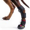 HAGGEMI Dog Boots Orthopedic Support Adjustable Knob Strap-0