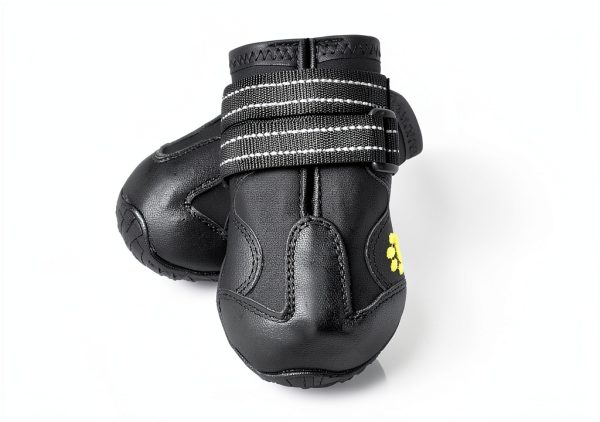 XSY&G Dog Boots Anti Slip Paw Protection Pet Shoes-1