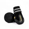 DcOaGt Dog Boots Waterproof Anti Slip Pet Shoes-2