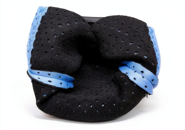 Bark Brite Dog Boots Neoprene Lightweight Reflective Straps-8