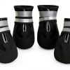 LUZGAT Dog Boots Breathable Non-Slip Paw Protection Medium-0