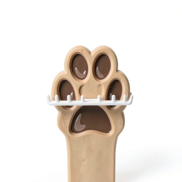 JZXOIVA Dog Boots Heat Protection Secure Fit Size 6-1