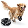 LUCKYPAW Dog Boots Breathable All Terrain Traction-3