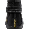 Hcpet Dog Boots Waterproof Reflective Anti Slip Paw-5