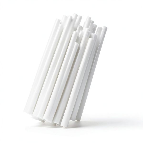 LIFEYYZG Zirconia Ceramic Rods High Strength Insulator-2