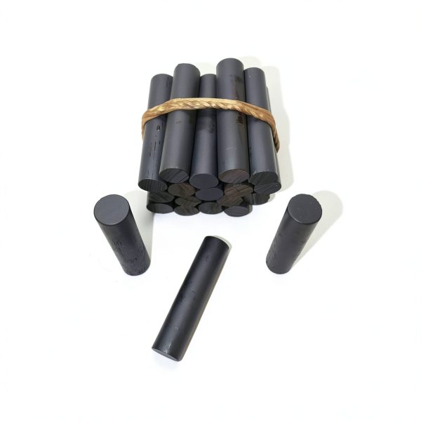 Silicon Carbide Ceramic Rods LIFEYYZG High Purity Industrial-3