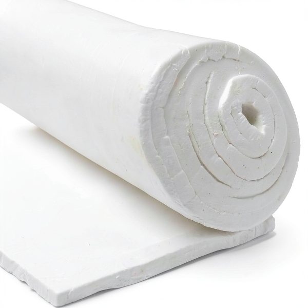 Sterling Seal Ceramic Blanket High Temperature Insulation-2