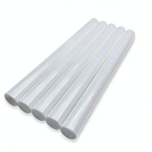 LIFEYYZG Zirconia Ceramic Rods High Strength Insulator-0