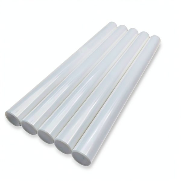 LIFEYYZG Zirconia Ceramic Rods High Strength Insulator-0
