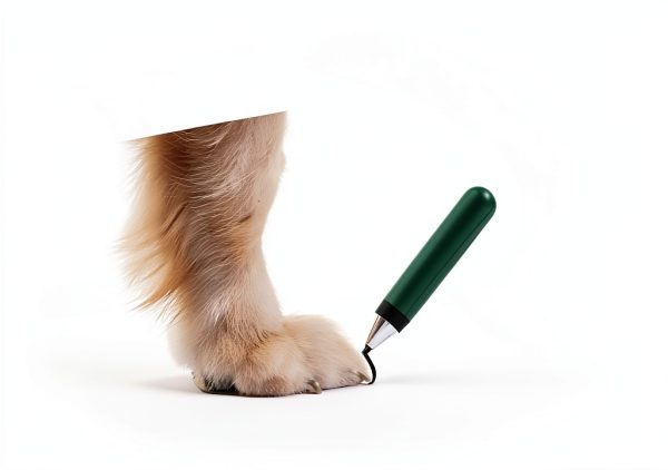 Hcpet Dog Boots Waterproof Reflective Anti Slip Paw-6