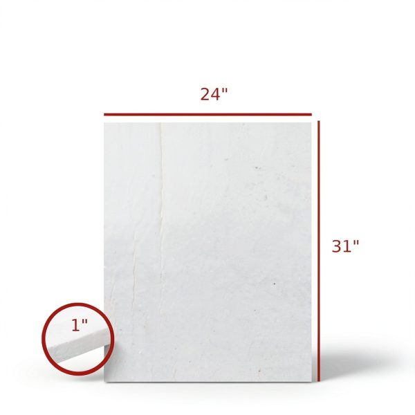 Sterling Seal Ceramic Blanket High Temperature Insulation-1