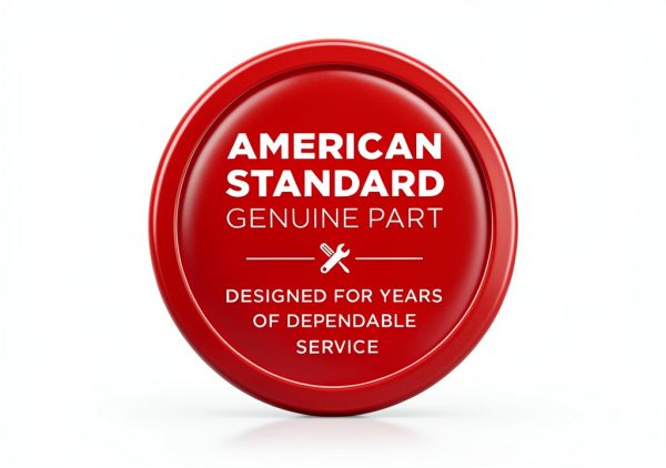 American Standard Iron Adapter Faucet Supply Line-2