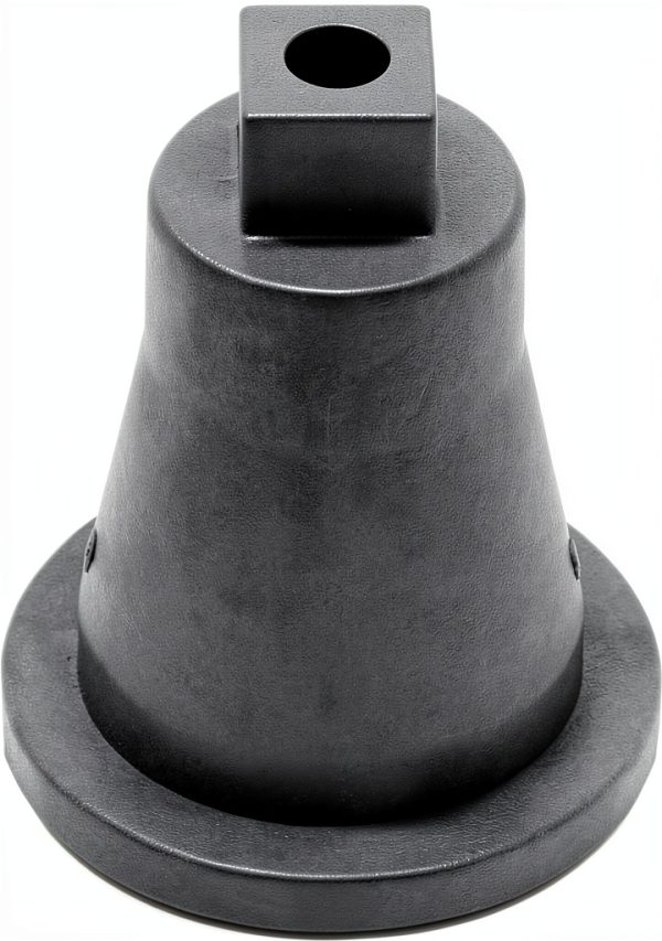 American Standard Iron Adapter Faucet Supply Line-1