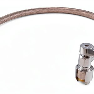 SharkBite Faucet Connector Stainless Steel-0