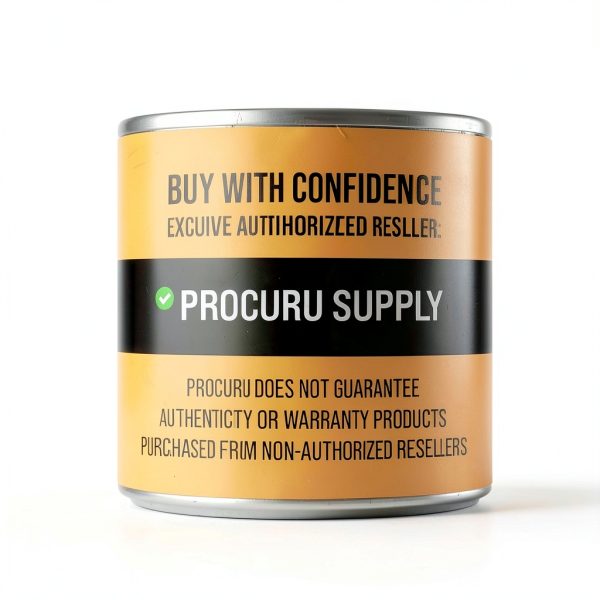 PROCURU 16 Inch Faucet Supply Line 316 Braided Steel Pack of 4-5