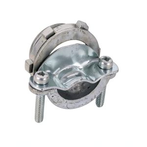 Sigma ProConnex C-500 Clamp Connector - Zinc Die Cast UL CSA 100-Pack-0