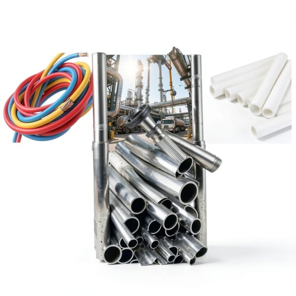 3/4 EMT Conduit Straps Laoha Zinc Plated Steel 30-Pack-3